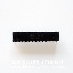 ATMEGA168A-PU