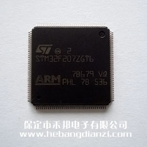 STM32F207ZGT6