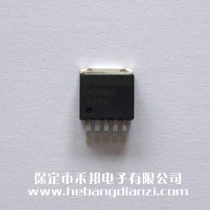 LM2596S-3.3 M(jn)