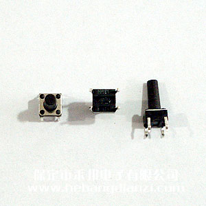 p|_P6*6*12.5mm